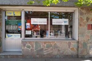 Ss Tecnología y Servicios