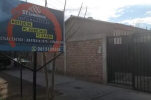 St Soluciones Informáticas