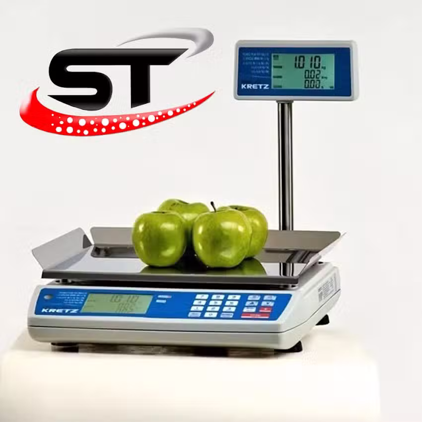 St Sur Equipamientos