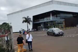 Start Paseo Libertad Posadas