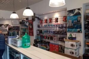 Startech Computación