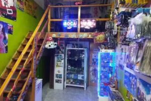 Startgame videojuegos