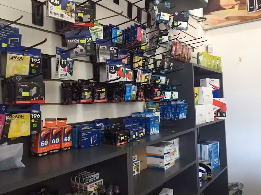 Station Computación