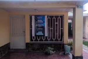 Stilar fix Electrónica