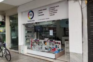 Stj Tecnología