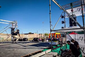 Stochetti Hnos Sonido