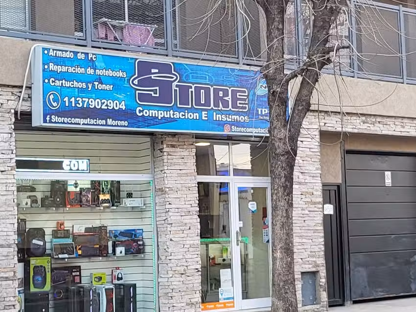 Store Computacion