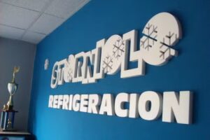 Storniolo Refrigeración