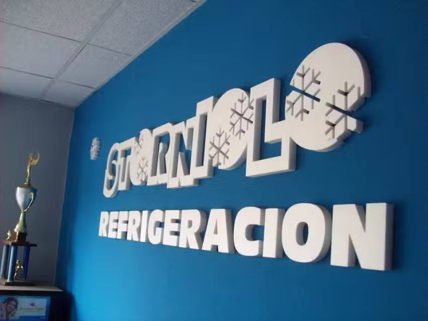 Storniolo Refrigeración