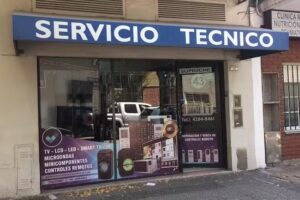 Su service Servicio Técnico