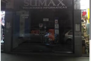 Sumax Soluciones Informáticas