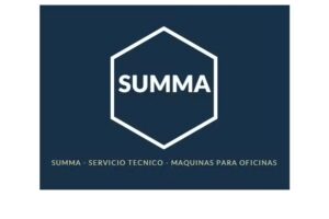 Summa Servicio Técnico Maquinas para Oficinas