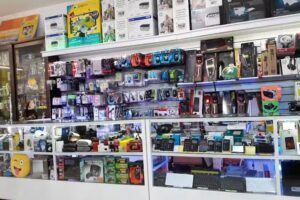 Surfear Computación