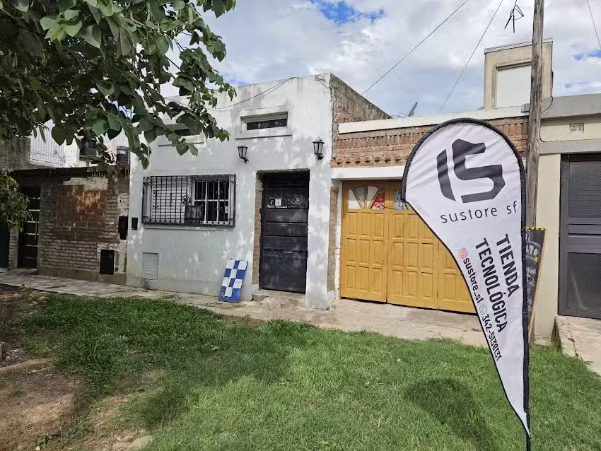 Sustore Tienda Tecnologica y electronica