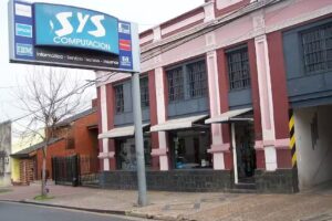 Sys Computacion