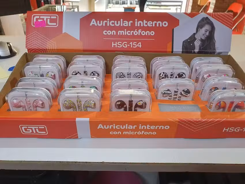 Ta Comunicaciones