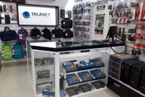 TalaNET Soluciones Informaticas