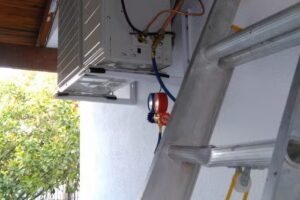 Taller De Refrigeracion