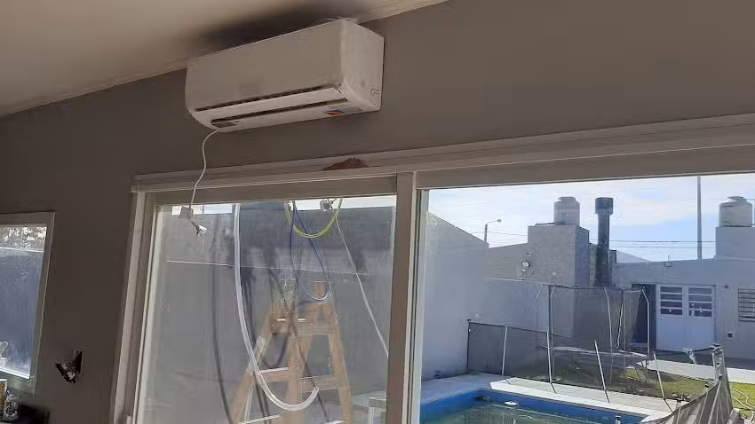 Taller De Refrigeracion