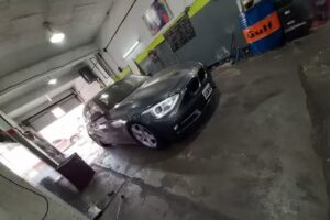 Taller Perni car service