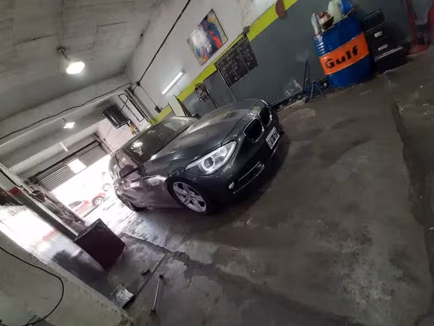 Taller Perni car service