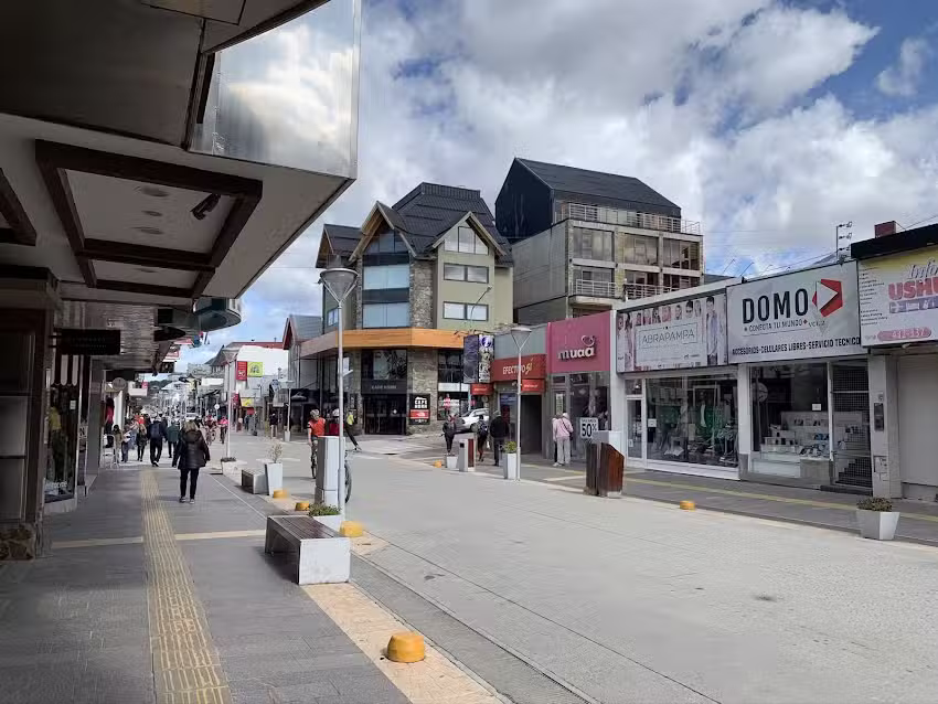 Tdf Celulares Ushuaia