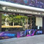 Team Tecno Computación y Gaming