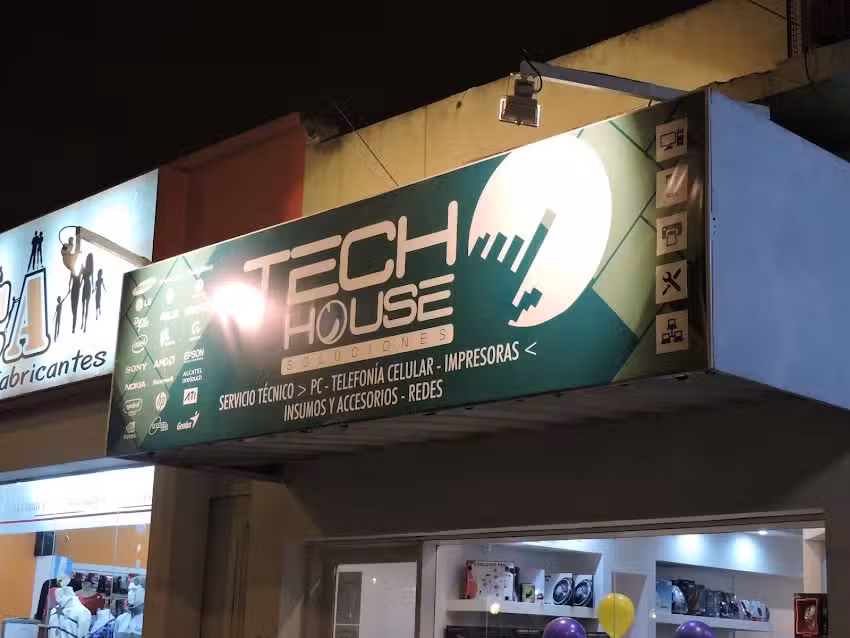 Tech House