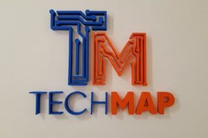 TechMap30