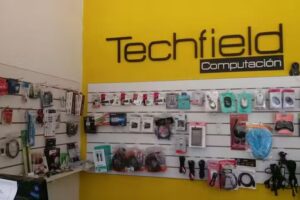 Techfield Computación