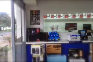 Techland Algardata Sa