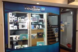 Techno Computación 20