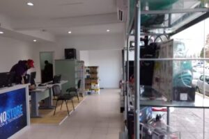 Techno Store Computacion