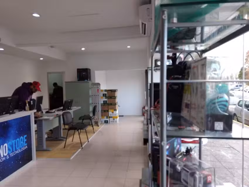 Techno Store Computacion