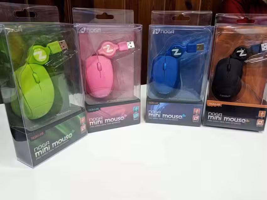 Technoris
