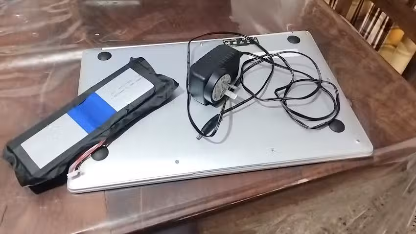 Técnico en pc