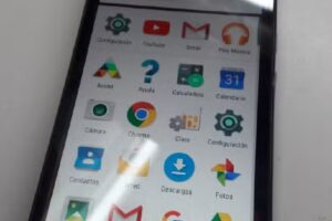 TecnoAr Desbloqueos Reparaciones Ventas