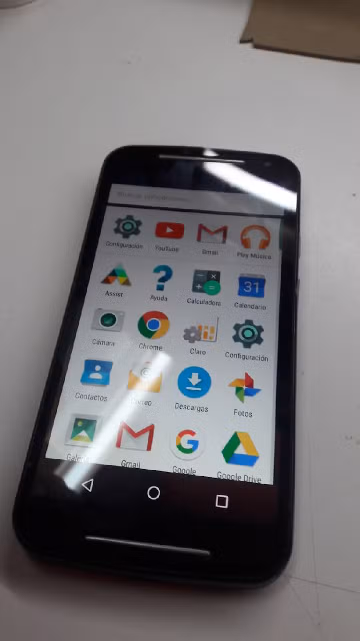 TecnoAr Desbloqueos Reparaciones Ventas