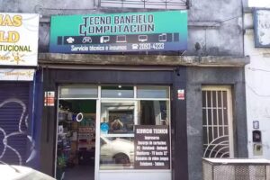 Tecno Banfield Computacion