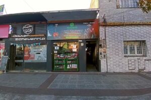 Tecno Bunker Informática