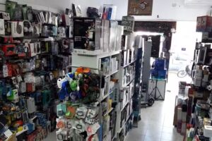 Tecno Centro Las Varillas