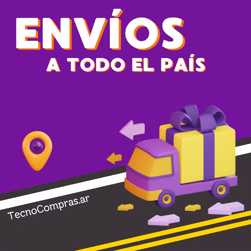 Tecno Compras