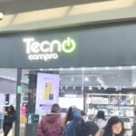 Tecno Compro