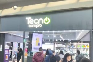 Tecno Compro
