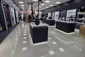 Tecno Compro San Martín 1244