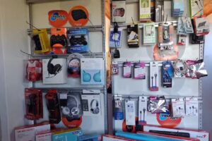 Tecno Compu Insumos Informaticos