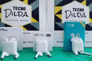 Tecno Dilda