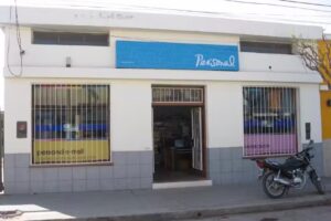 Tecno Hogar Pcstore