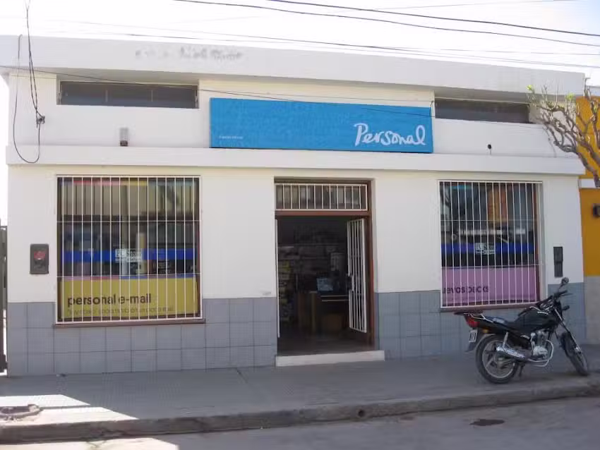Tecno Hogar Pcstore