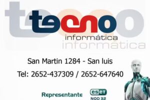 Tecno Informática